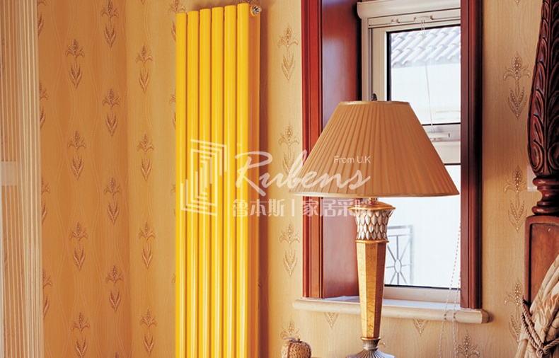 魯本斯鋼制暖氣片，暖氣片大品牌，質(zhì)保十年