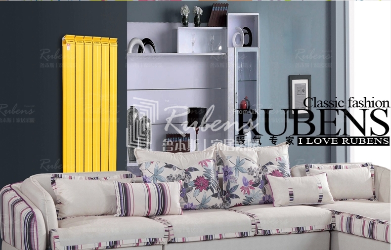 魯本斯銅鋁復合暖氣片，暖氣片大品牌