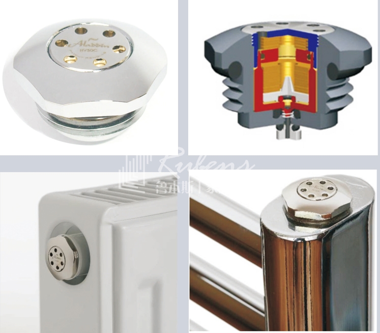 暖氣片，自動(dòng)放氣閥，暖氣片大品牌