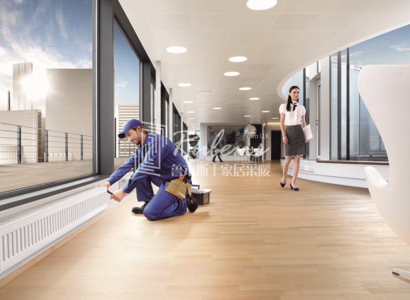 魯本斯：暖氣片安裝需要多少錢？